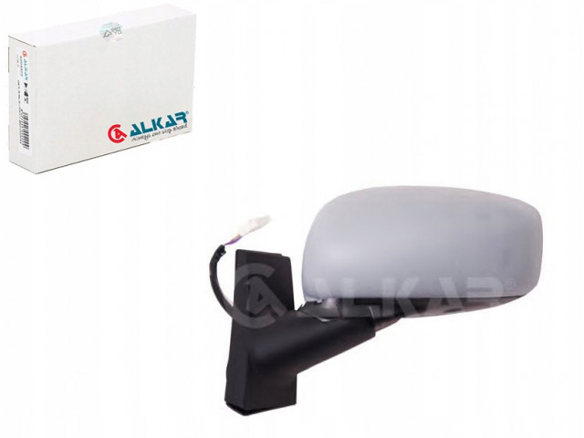 Zpětné zrcátko Alkar 735360564, 735368129 0735360564