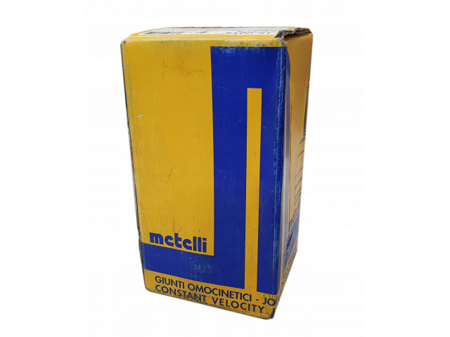 Hlavní brzdový válec METELLI 05-1164 GHY5-43-40Z