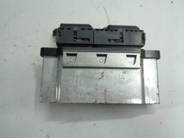 VW POLO 6R 6C 1.0 MPI БЛОК УПРАВЛЕНИЯ БЛОК УПРАВЛЕНИЯ ДВИГАТЕЛЕМ 04C907309J, SSP3855 04C907309J Volkswagen