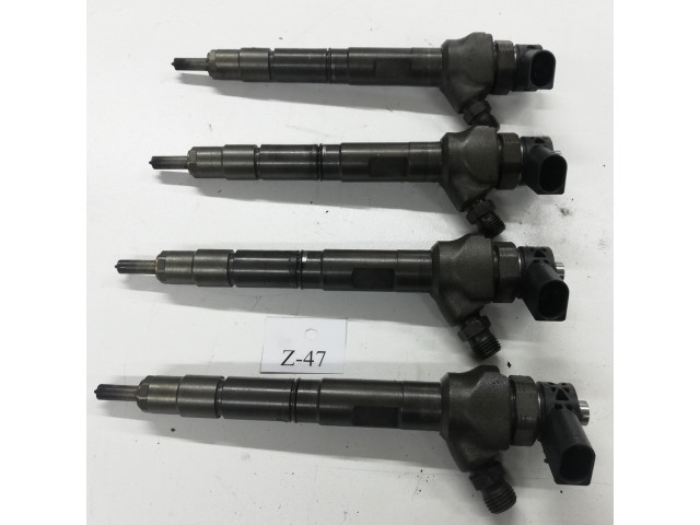 Vstřikovač 0445110183, 4L130277G 0445110083 Bosch Diesel