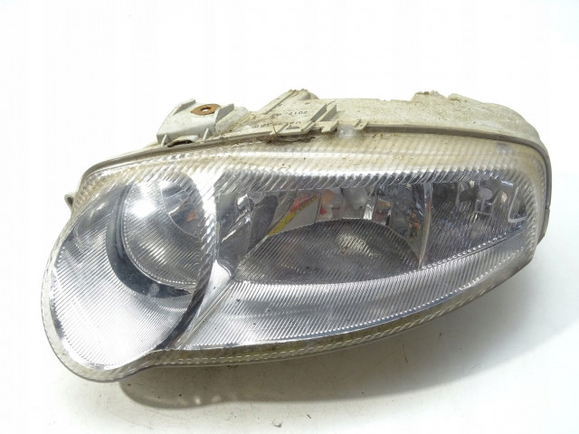 Reflektor lampa  левая alfa romeo 147 00-10 lewe 
