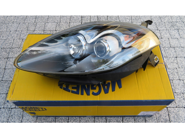 Přední světlo 712437111129 51877884 Magneti Marelli