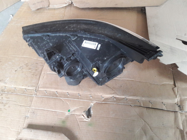 Přední světlo YP00015980 Opel