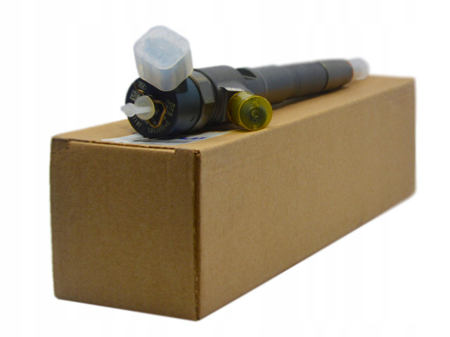 Vstřikovač 504389548, 5801594342 0445110520 Bosch Diesel