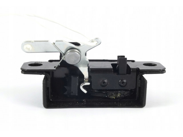 Zámek zadních dveří 7E5827505A, 7H0827505G 7E5827505C Volkswagen