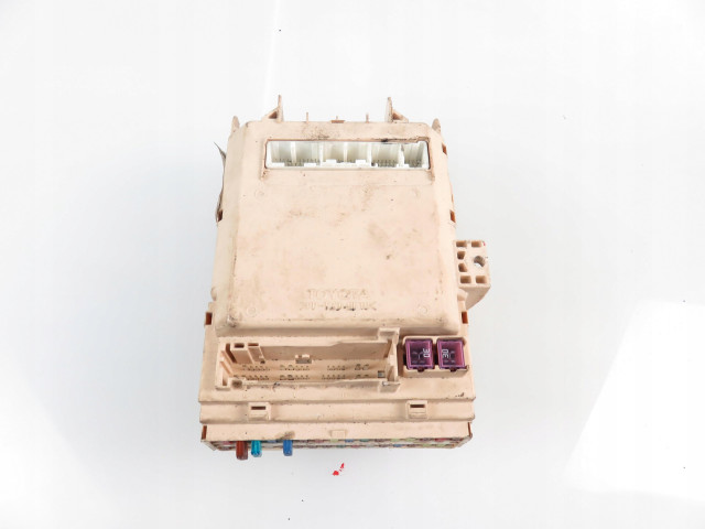 Pojistková skříňka BSI RX II M824595 Toyota