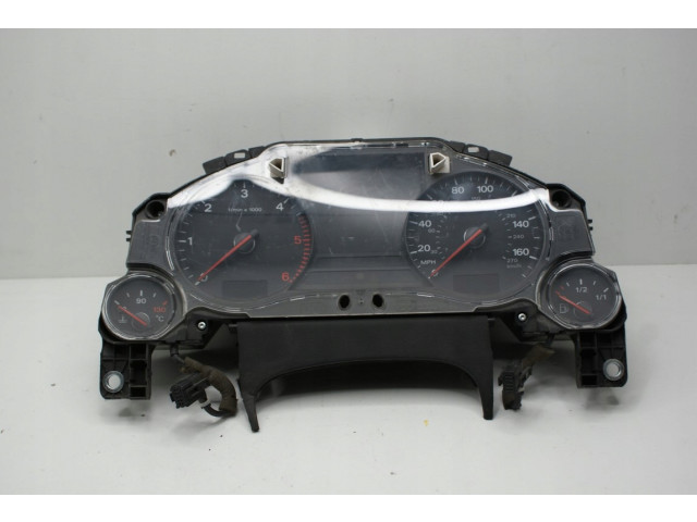 Přístrojová deska Audi 5901101043018