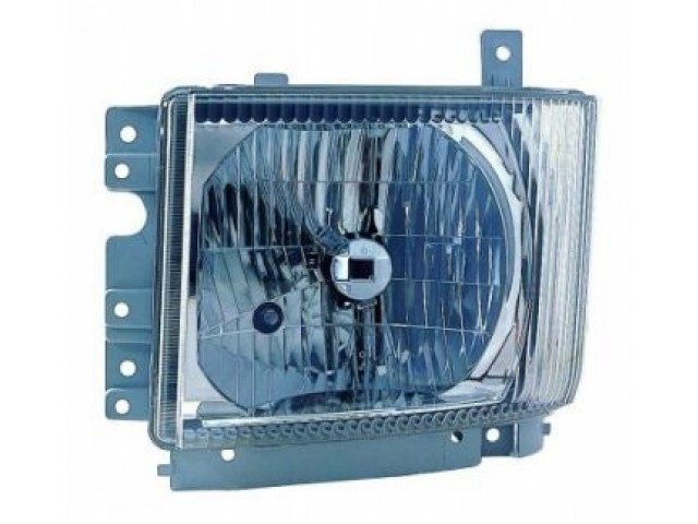 Přední světlo   1199337, 213-1139RMLD-EM 8-98098481-1 Abakus  