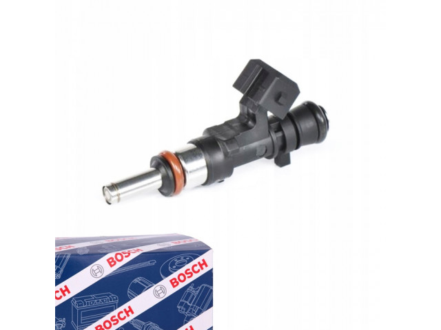 Vstřikovač 0280158108, 55355612 Bosch