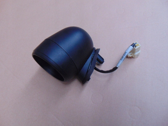 Přístrojová deska Nissan OBROTOMIERZ