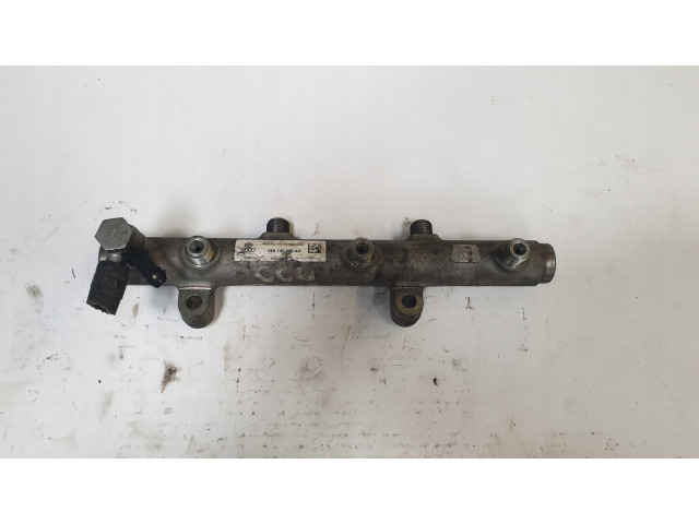 Vstřikovací lišta 059130090AH 057180764H Audi Diesel