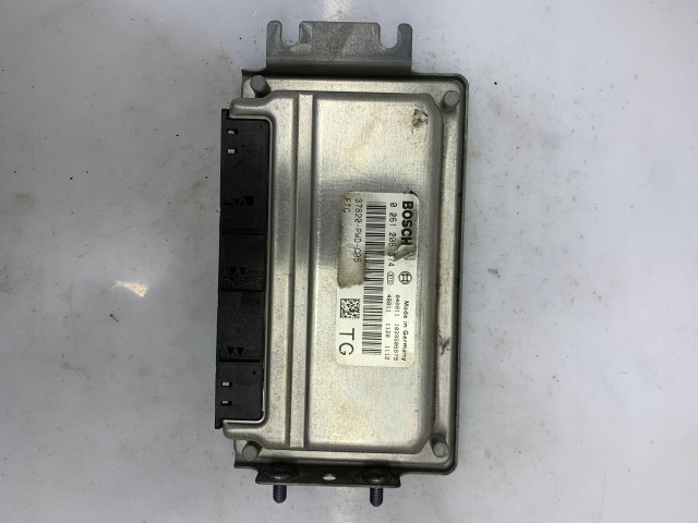 БЛОК УПРАВЛЕНИЯ ДВИГАТЕЛЕМ HONDA 0261208374 37820-PWD-G05 0261208374, Bosch