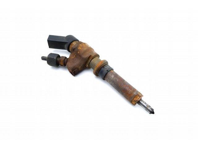 Vstřikovač  9652173780, SIEMENS 9652173780, SIEMENS Siemens      Diesel