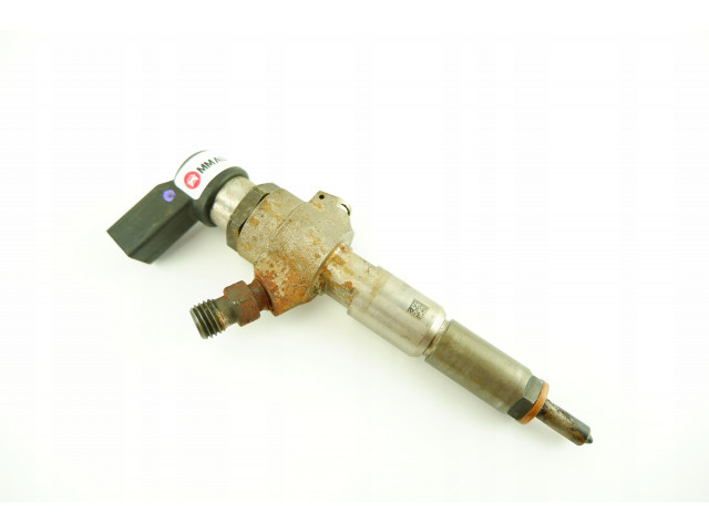 Vstřikovač 9655304880 9655304880 Siemens Diesel