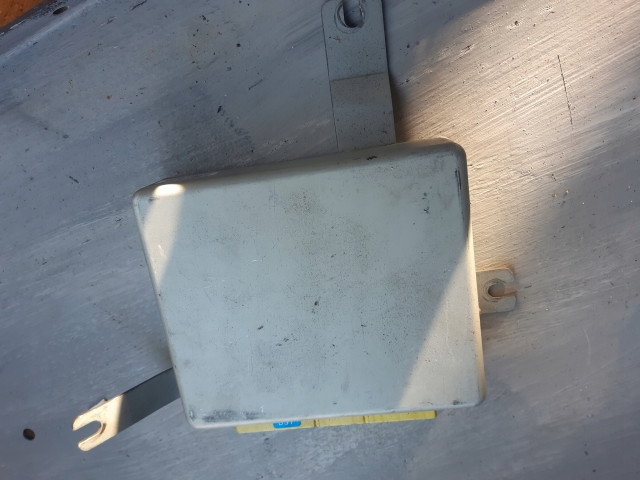 БЛОК УПРАВЛЕНИЯ ДВИГАТЕЛЕМ 1996 Subaru IMPREZA 2.0