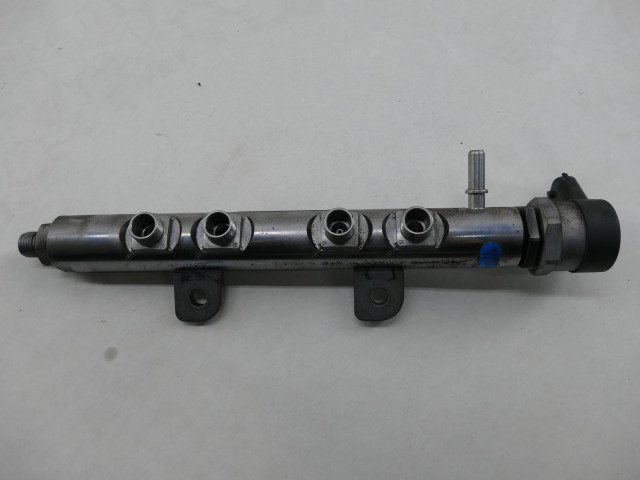 Jaguar xf x250 3.0 tdv6 топливная рампа CK5Q-9D280-AB, CK5Q9D280AB CK5Q-9D280-AB