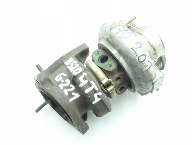 VOLVO S70 V70 97-00 2.0 T B5204T4 Turbodmychadlo 8658096, 49377-06102 Benzyna