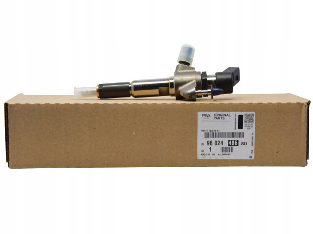 Тнвд volvo v60 1.6 84kw 36001729 continental  00001980ET, 00001980S0 1608518380  Delphi    