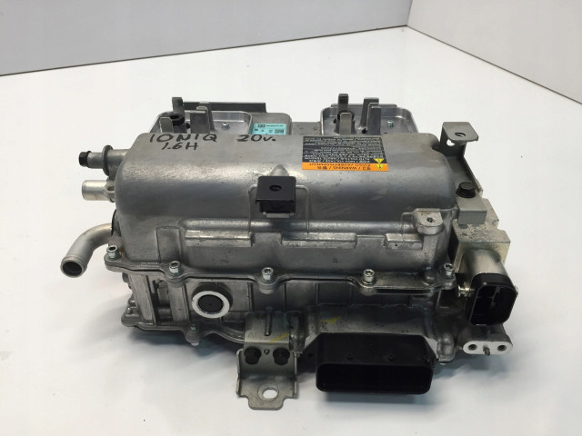 Hyundai ioniq 2020 1.6 hybry inwerter przetwornica  366102B005, SIG5J700206 366102B005   