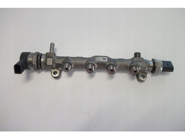 Топливная рампа wtrsyskowa датчик vw audi seat 04l089b  , 057130764AB 04L089B Volkswagen    