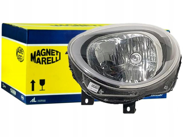 Lampa reflektor левое magneti marelli 712484701129 Левый