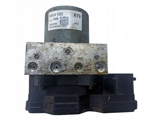 OPEL MOKKA BUICK ENCORE 1.4T Jednotka ABS 94541506, 688250455