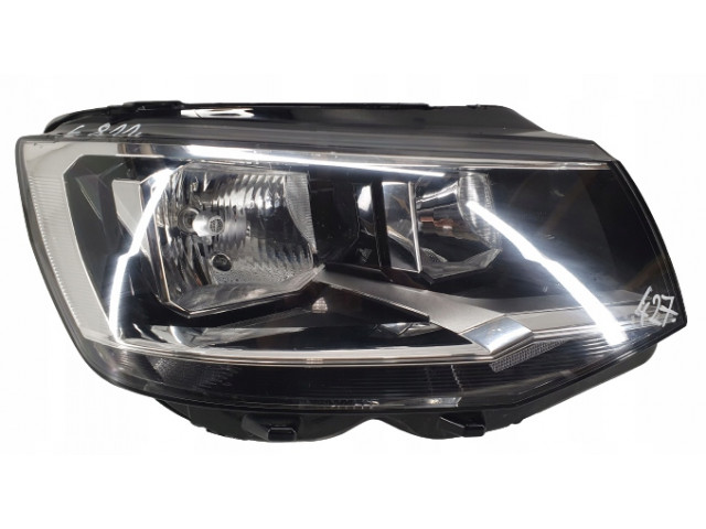 Vw transporter t6 15- lampa правая  przednia prawe 
