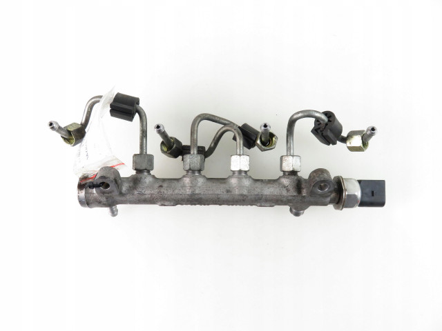 Топливная рампа 1.6 tdi 04l089g 04l906054  04L906054, 0371514 0371514 Volkswagen    