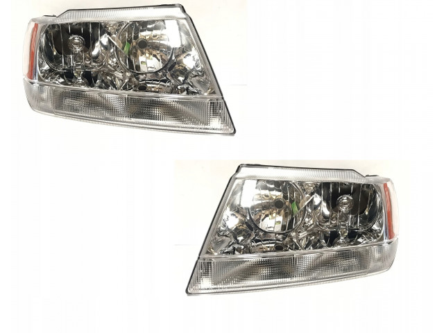 Přední světlo 433-1106R-LDEMC 55155942AF, 95661853 Depo