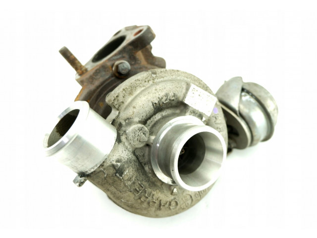Turbodmychadlo HYUNDAI I40 1.7 CRDI 28201-2A850 282012A850, 794097-0003 28201-2A850, 794097-0003 Garrett Diesel