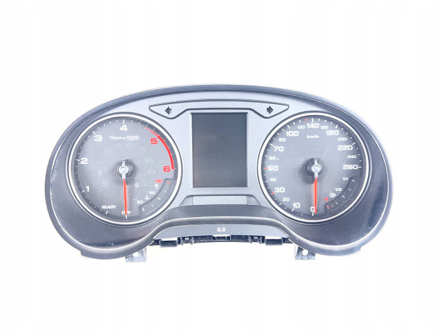 Přístrojová deska Audi 81A920741 81A920741