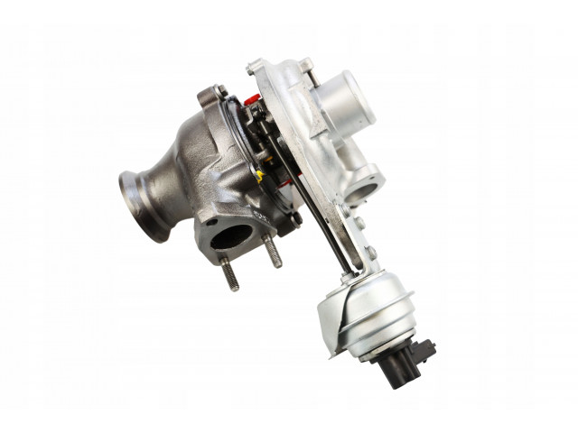 Турбина mito punto bravo musa 1.6 jtd 120 -