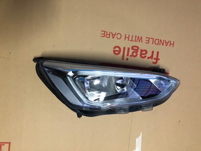 Přední světlo JX7B-13W029-AE Honda