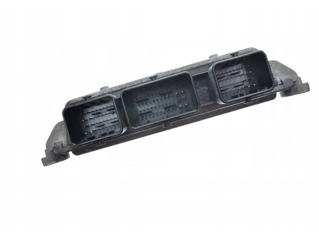 Блок управления fiesta 1.4 5ws40069a-t 3s61-12a650-la 5WS40069A-T, 5WS40069AT Ford