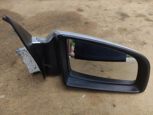 Zpětné zrcátko Opel