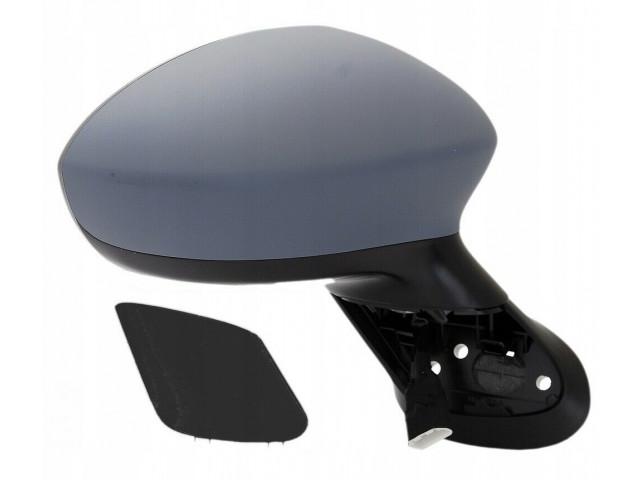 Fiat punto evo (199) 09- зеркало 7 pin r Правое 6156EHPS, 735410430 View Max