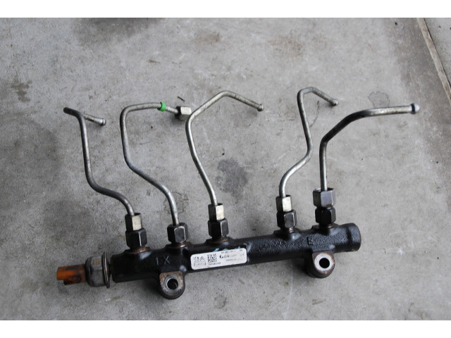 Vstřikovací lišta 9804776780, 2014-2018R Ford Diesel