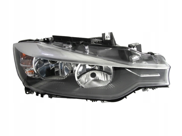 Přední světlo 7259524, 20-12973-05-2 63117259524 TYC