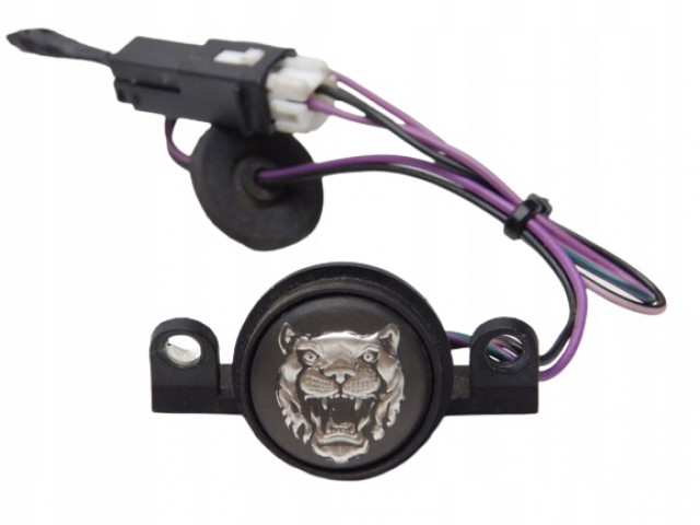 11/22 JAGUAR S-TYPE MIKROSTYK ЗАСЛОНКИ ЗАДН. 199992007, XR8317640AA XR8317640AA