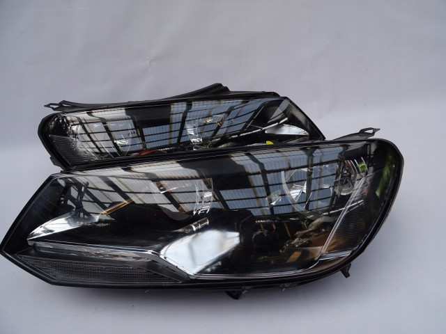 Přední světlo 7P1941006 Volkswagen