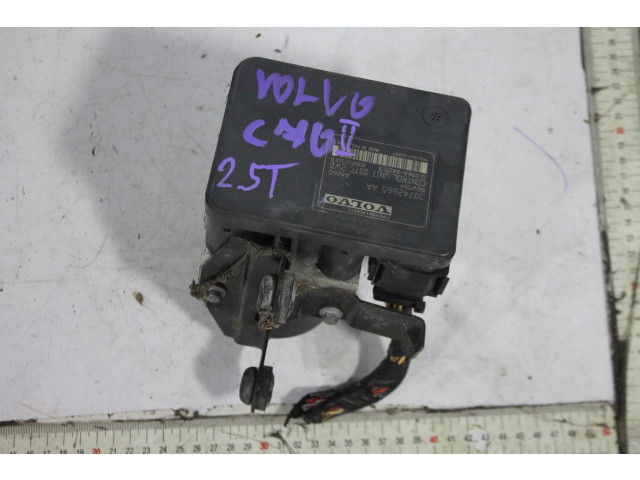 Блок абс 31317629 volvo c70 ii 05-13 30742665,