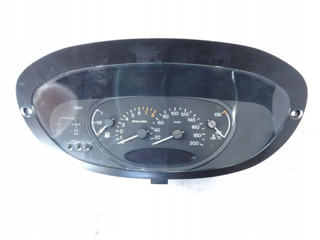 Přístrojová deska Lancia 06061350170 9634961080