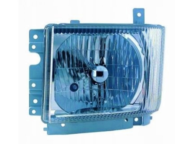 Přední světlo   8980984821, 8-98098482-1 8980984821 Depo  