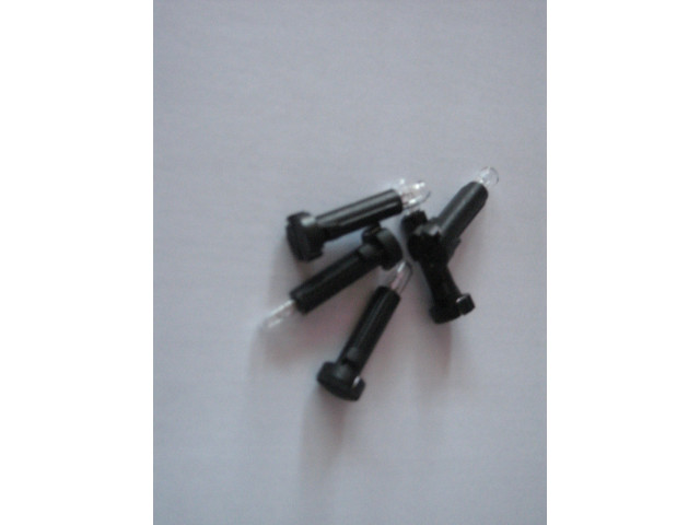 Přístrojová deska Daewoo 96312805