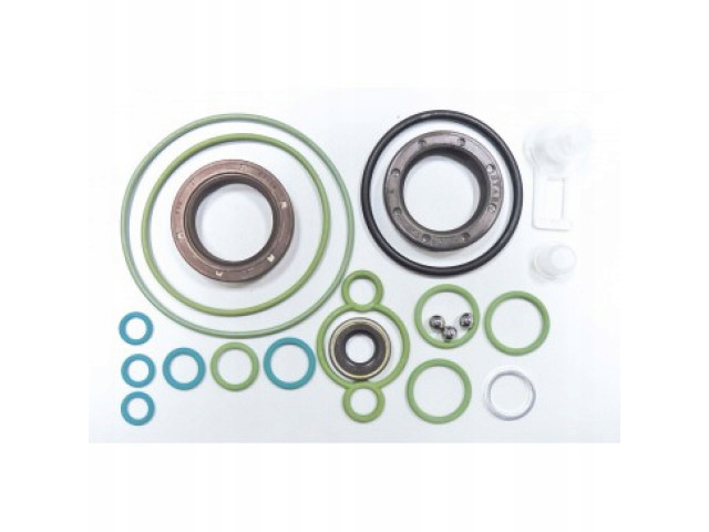 Vstřikovací čerpadlo 2440281012, 0445010342 DC Diesel