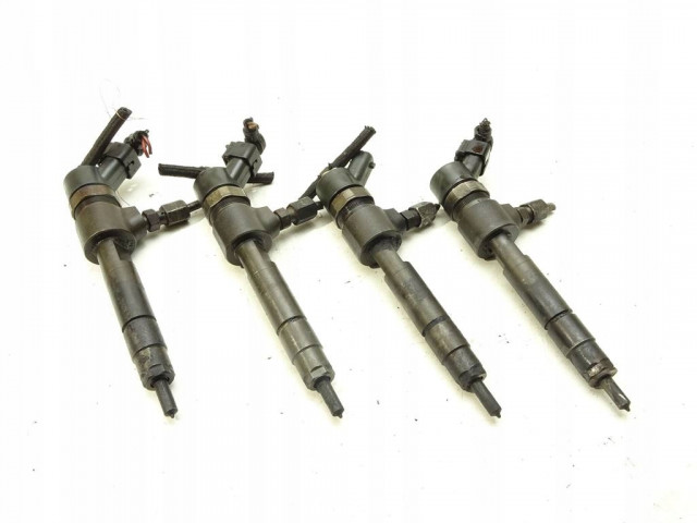 Vstřikovač 0445110276, W0L0ZCF35410479 Inny Diesel