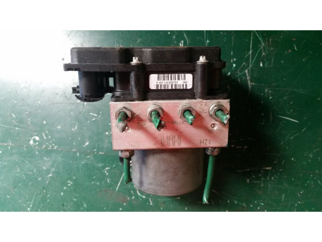 Opel Tigra B 04-09 Jednotka ABS 0265800771 0265231585 0265800771,