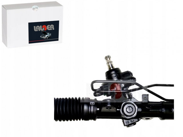    Рулевая рейка с wspomaganiem hyundai ge  577001C100, 577001C090 577001C100, 577001C090 Lauber  