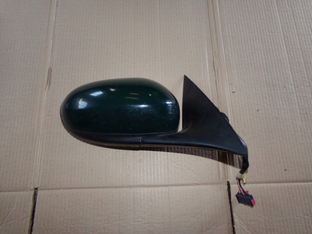 Зеркало правое 5 pin jaguar x-type