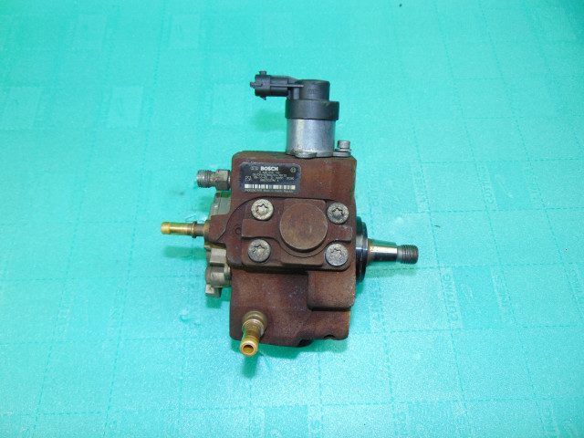 Тнвд 1,6tdci 1,6hdi 0445010102